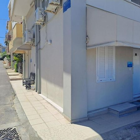Eva'S Studio Heraklion  Exterior photo