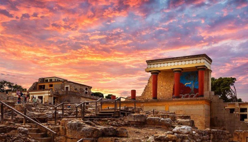 Eva'S Studio Heraklion  Exterior photo