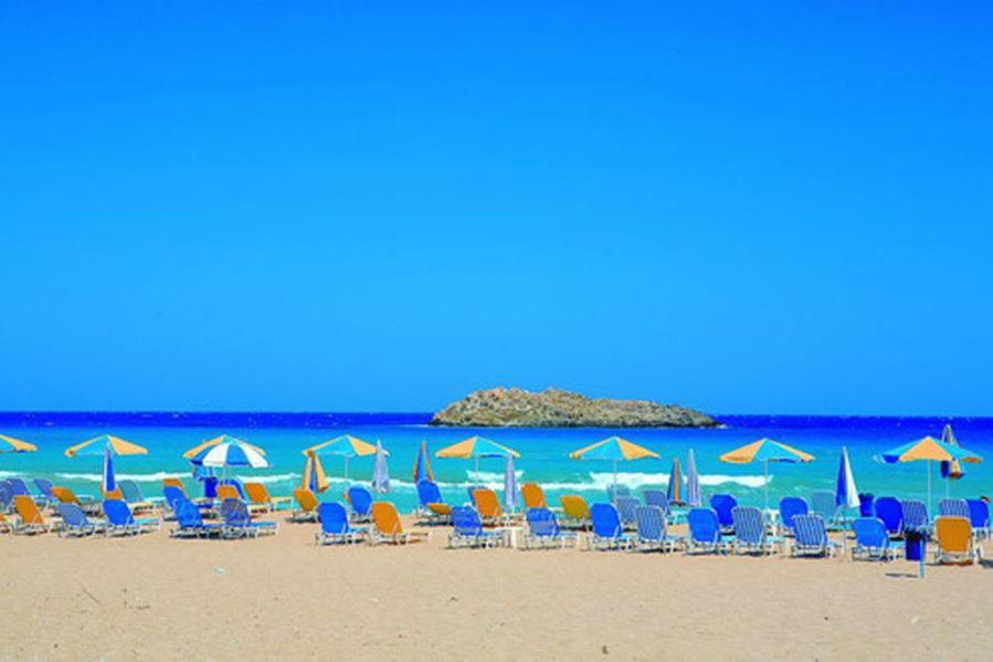 Eva'S Studio Heraklion  Exterior photo