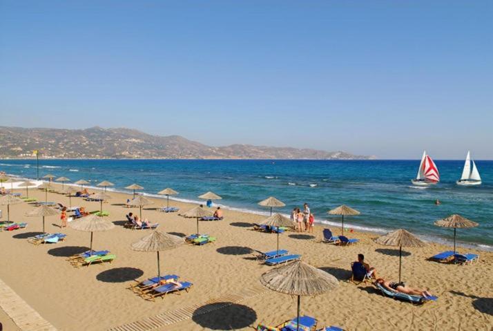 Eva'S Studio Heraklion  Exterior photo