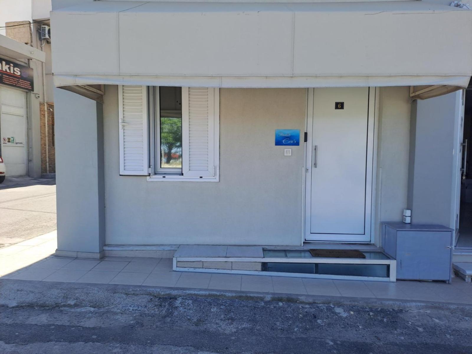Eva'S Studio Heraklion  Exterior photo