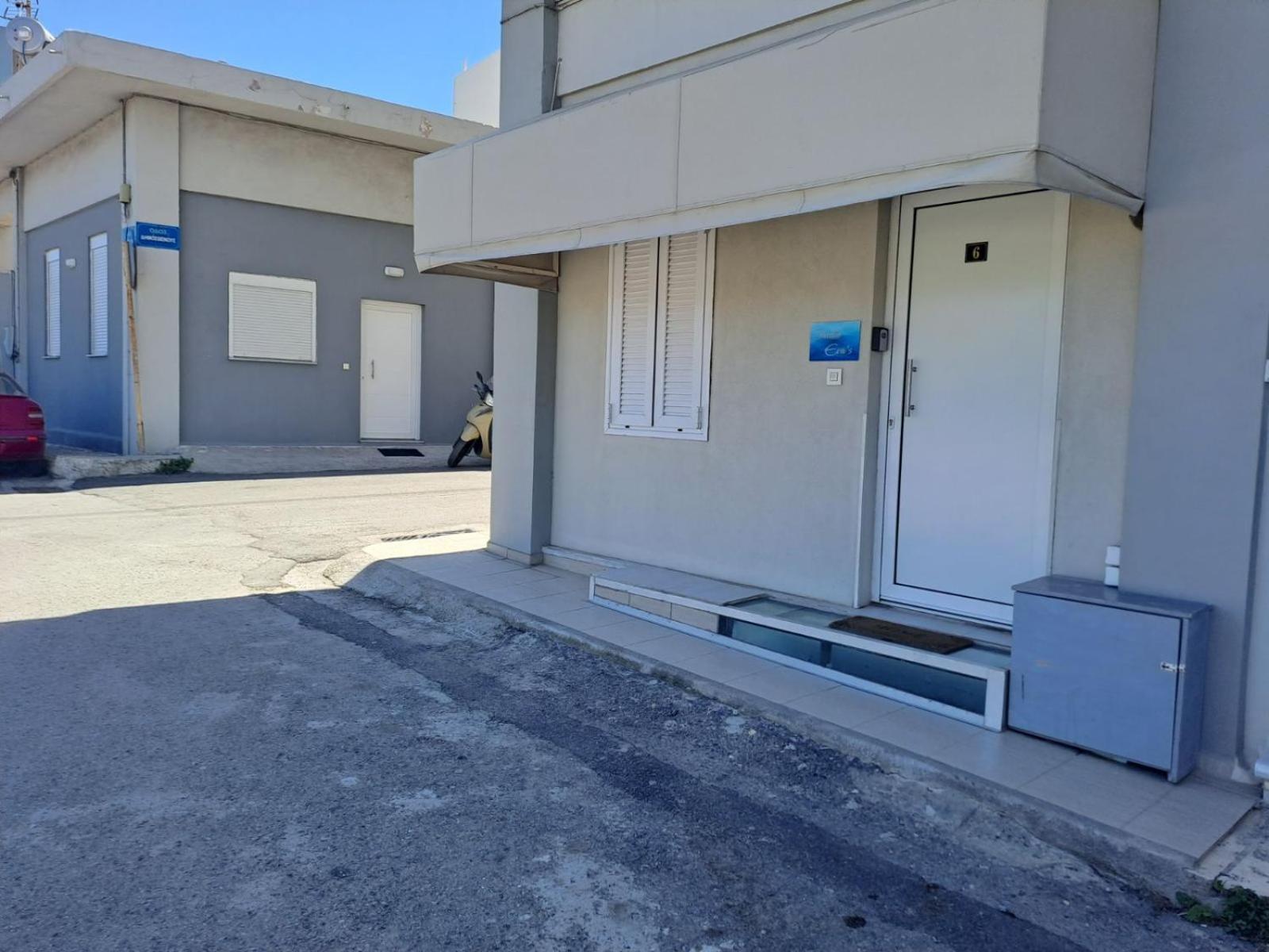 Eva'S Studio Heraklion  Exterior photo